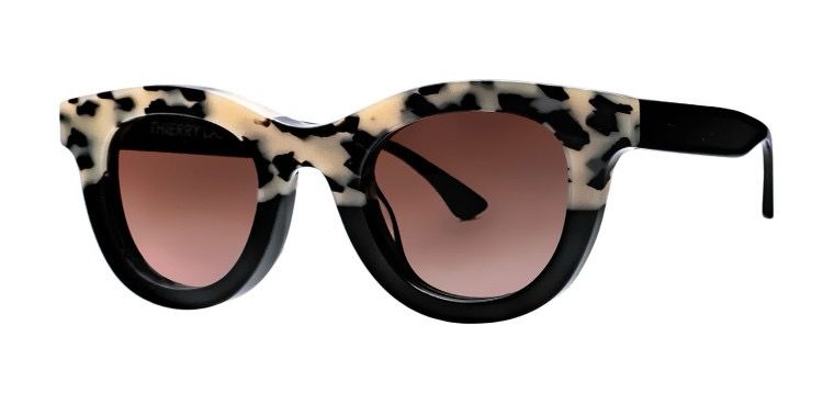 THIERRY LASRY - CONSISTENCY 258