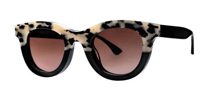 THIERRY LASRY - CONSISTENCY 258