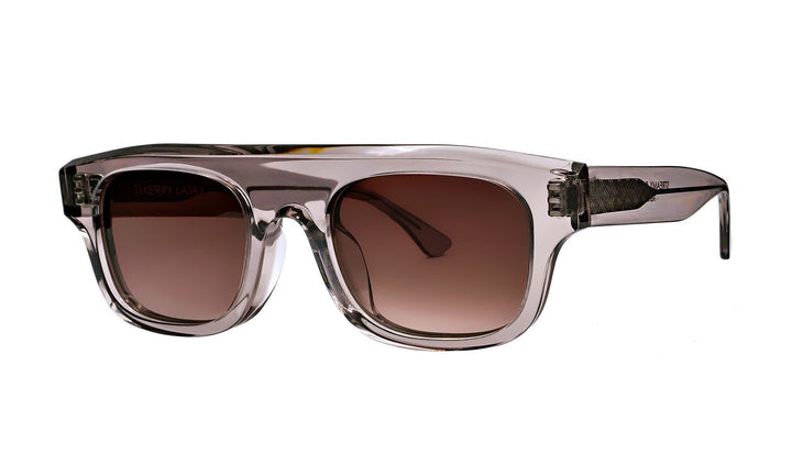 THIERRY LASRY - STREAMY 8424