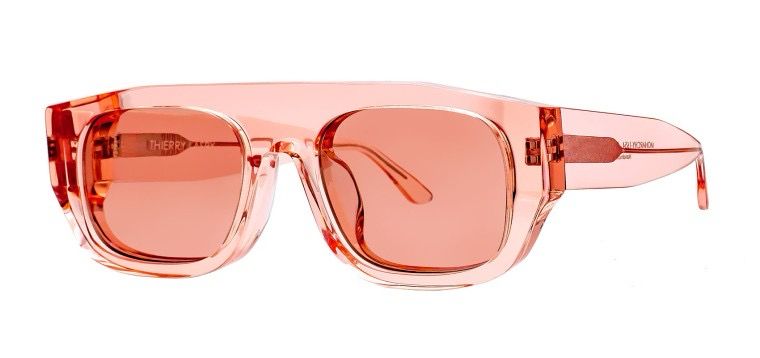 THIERRY LASRY - MONARCHY 1654