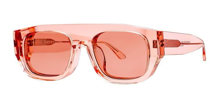 THIERRY LASRY - MONARCHY 1654