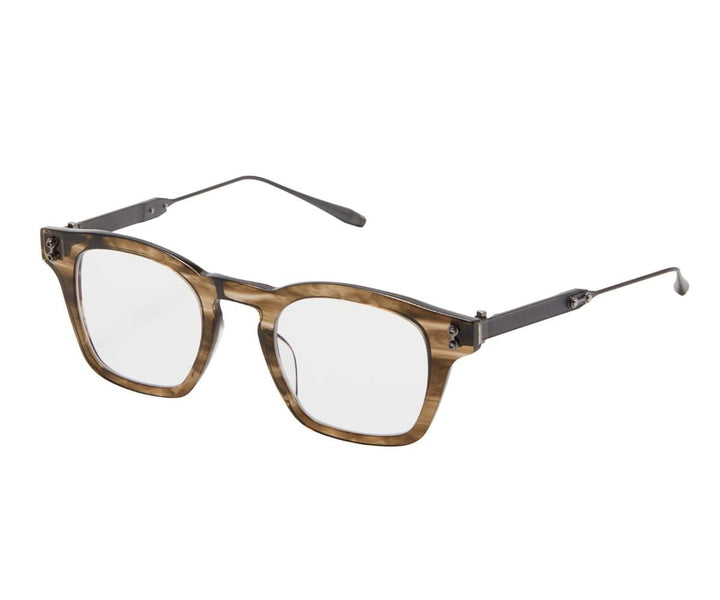 AKONI - AKX 418C WISE OLIVE GREEN