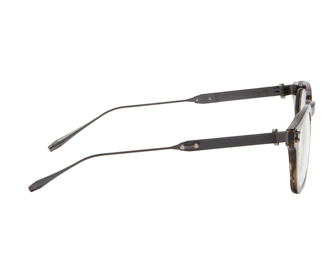 AKONI - AKX 418C WISE OLIVE GREEN