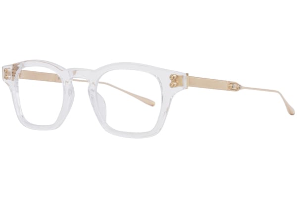 AKONI - AKX 418B WISE CRYSTAL GOLD