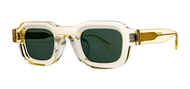 THIERRY LASRY - SCRATCHY 995