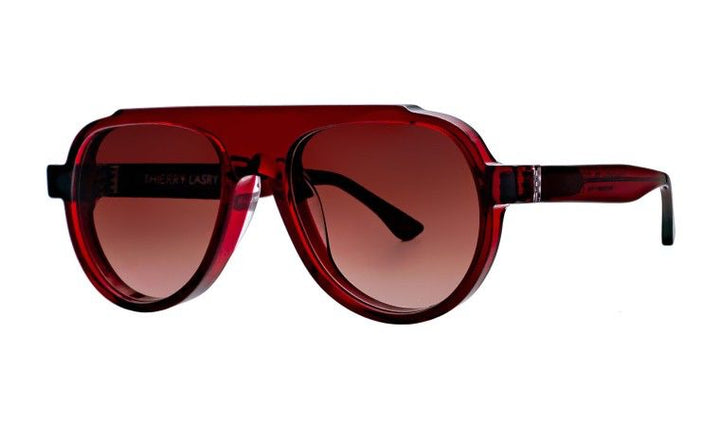 THIERRY LASRY - CLANDESTY 509