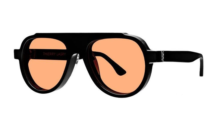THIERRY LASRY - DYNASTY 101