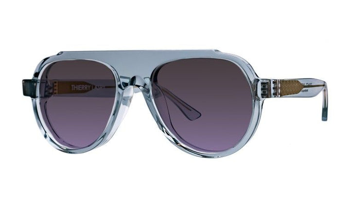 THIERRY LASRY - DYNASTY 8425