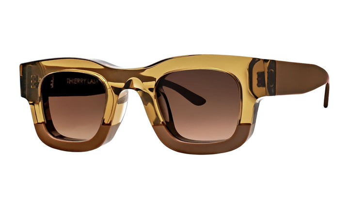 THIERRY LASRY - INSANITY 8371