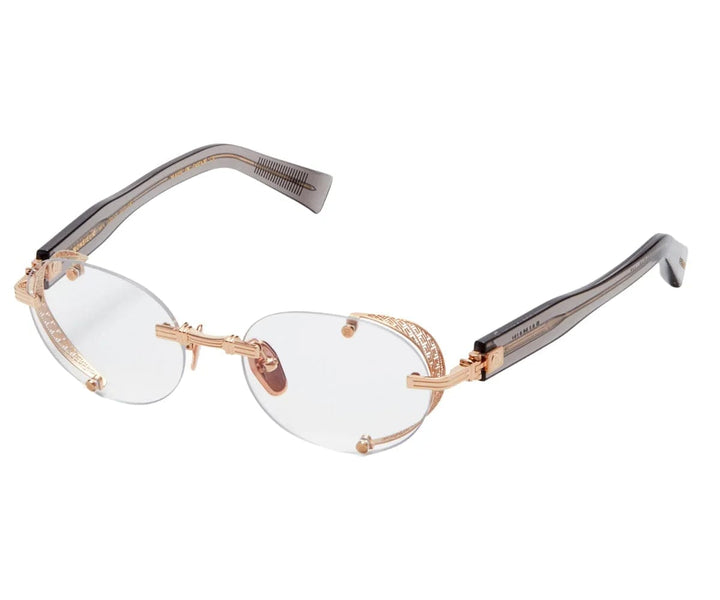 BALMAIN - BPX 153D-53 MONSIEUR