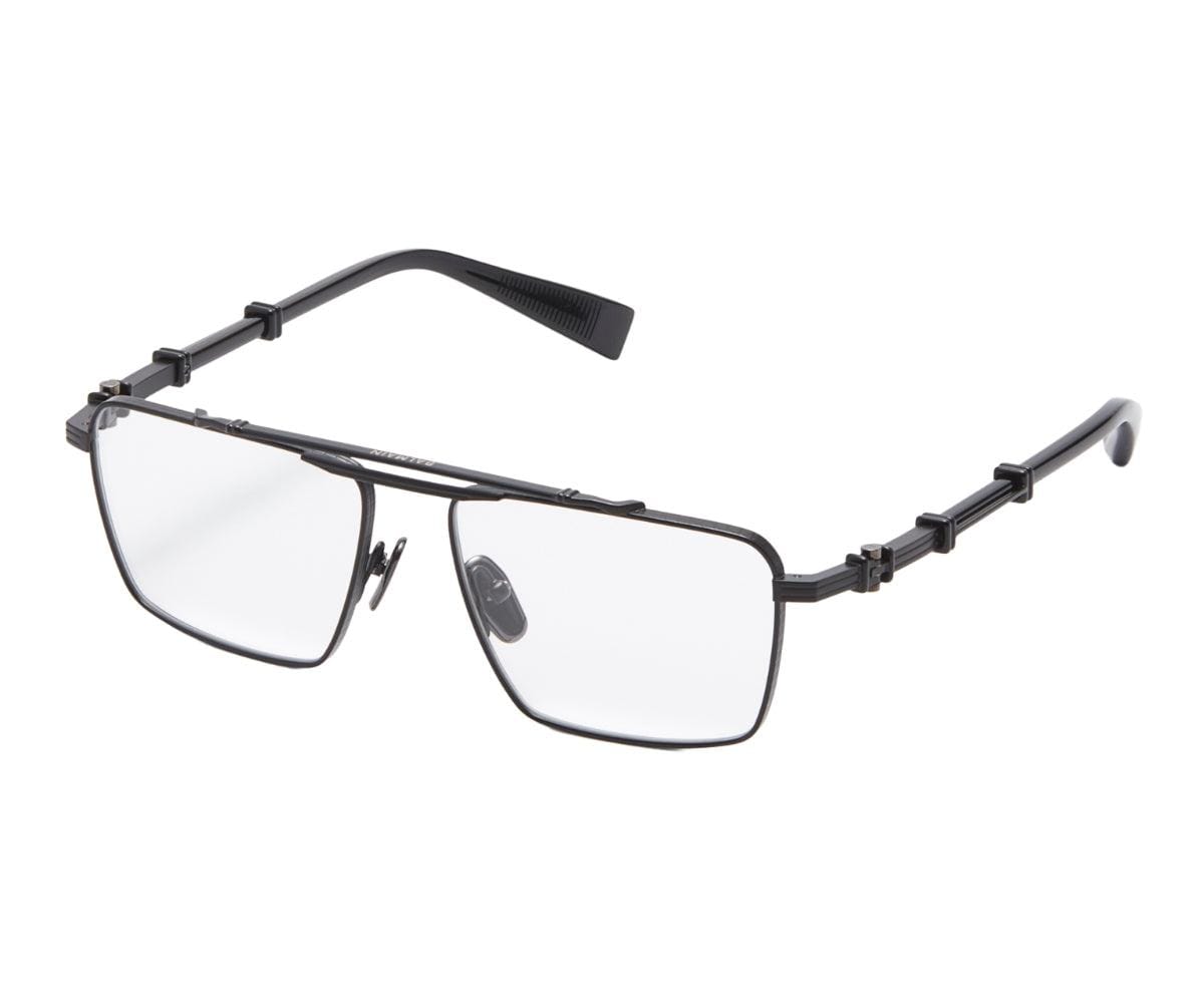 メガネ BALMAIN FW25 Balmain - BPX - b (BPX 173 B) Balmain Majestic BPX-161 A Glasses - US