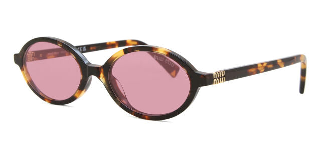 MIU MIU - SMU 04Z  VAU-50D
