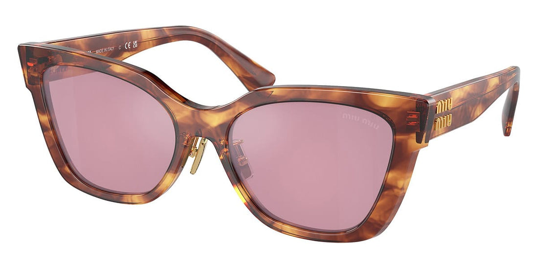 MIU MIU - SMU 02Z 11Q-50D