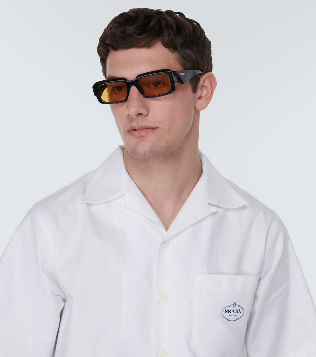 PRADA - SPR 27Z 16K-70A
