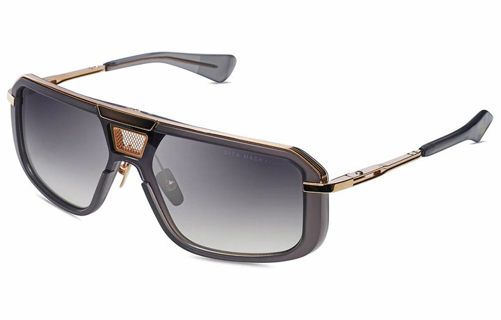 DITA - DTS400-A-02 MACH EIGHT