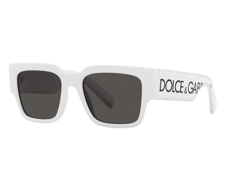 DOLCE AND GABBANA - DG6184 3312/87