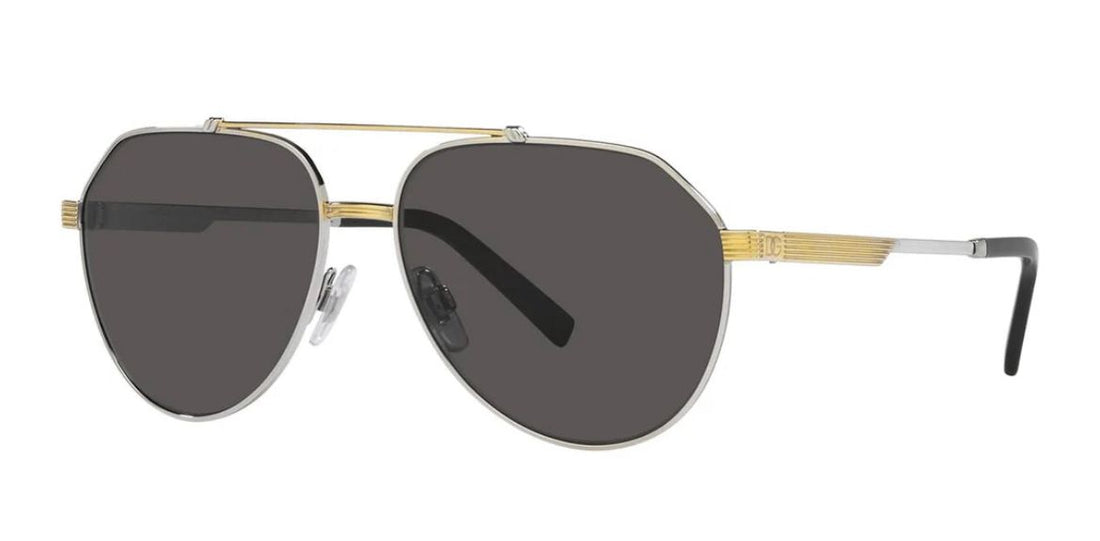 DOLCE AND GABBANA - DG2288 1313/87