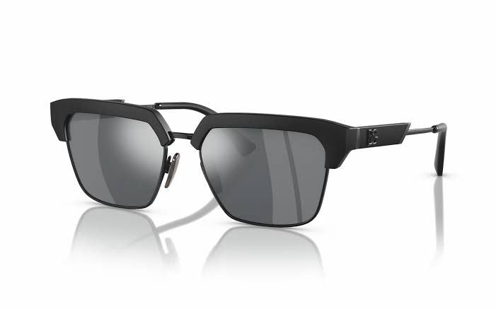 DOLCE AND GABBANA - DG6185 2525/6G