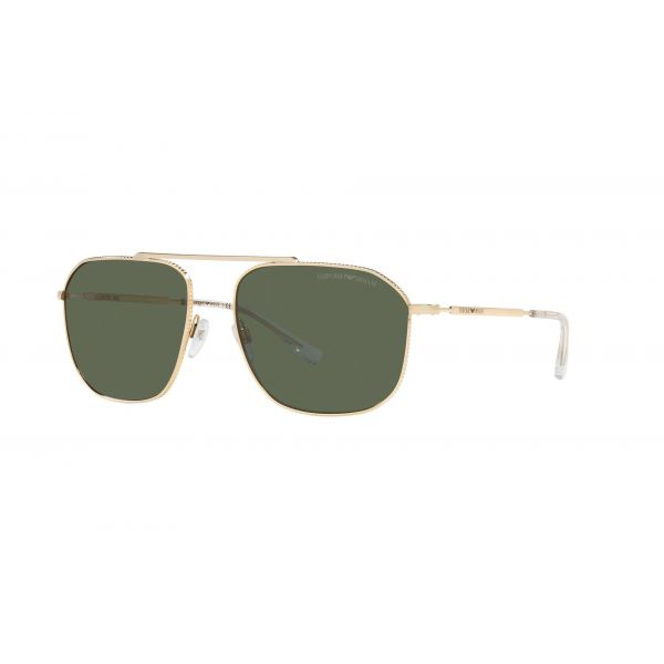 EMPORIO ARMANI - EA 2107 3013/71