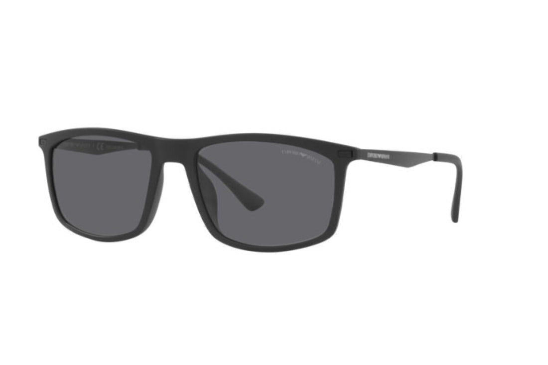 EMPORIO ARMANI - EA 4171U 5001/81