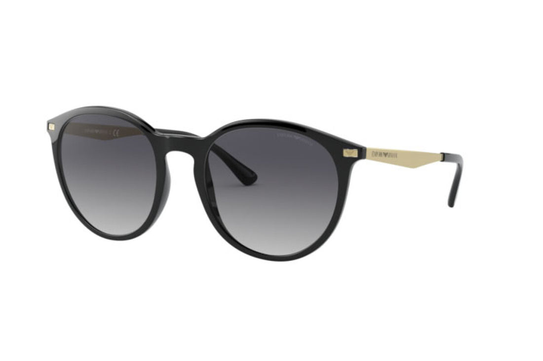 EMPORIO ARMANI - EA 4148 5001/87