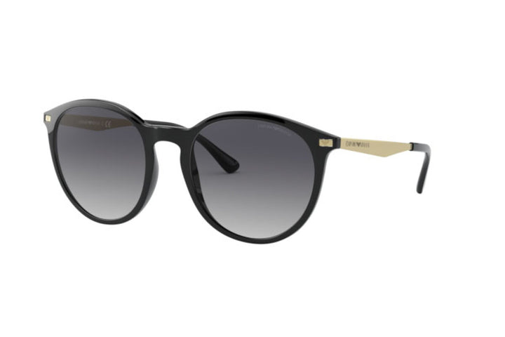 EMPORIO ARMANI - EA 4148 5001/87