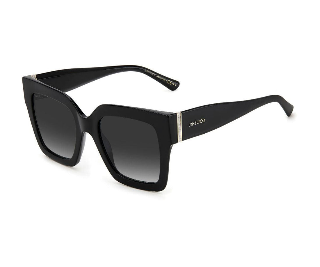 JIMMY CHOO/ EDNA/S 8079O