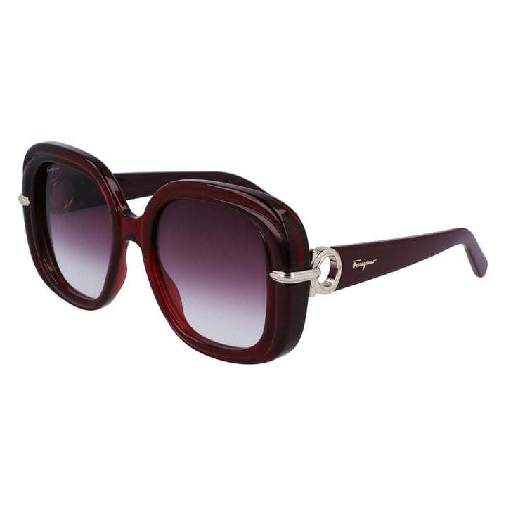 SALVATORE FERRAGAMO - SF1058S 612