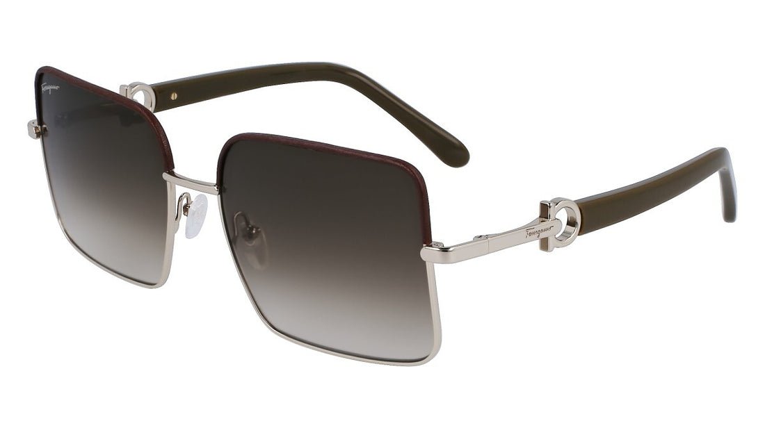SALVATORE FERRAGAMO - SF302SL 704