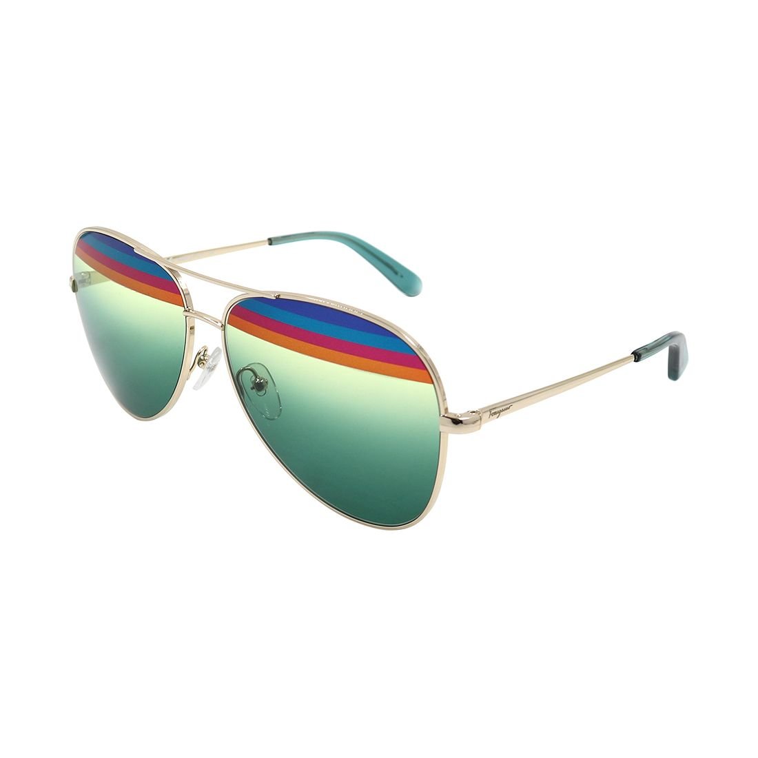 SALVATORE FERRAGAMO - SF172S 712