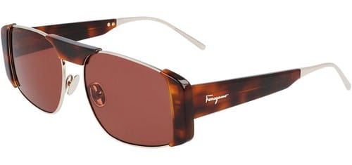 SALVATORE FERRAGAMO - SF267S 723