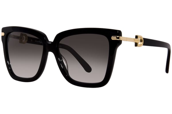 SALVATORE FERRAGAMO - SF1085S 011