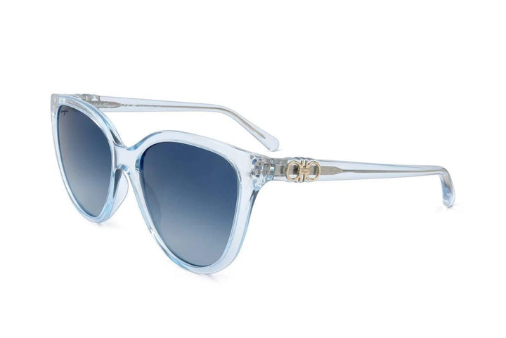 SALVATORE FERRAGAMO - SF1056S 456