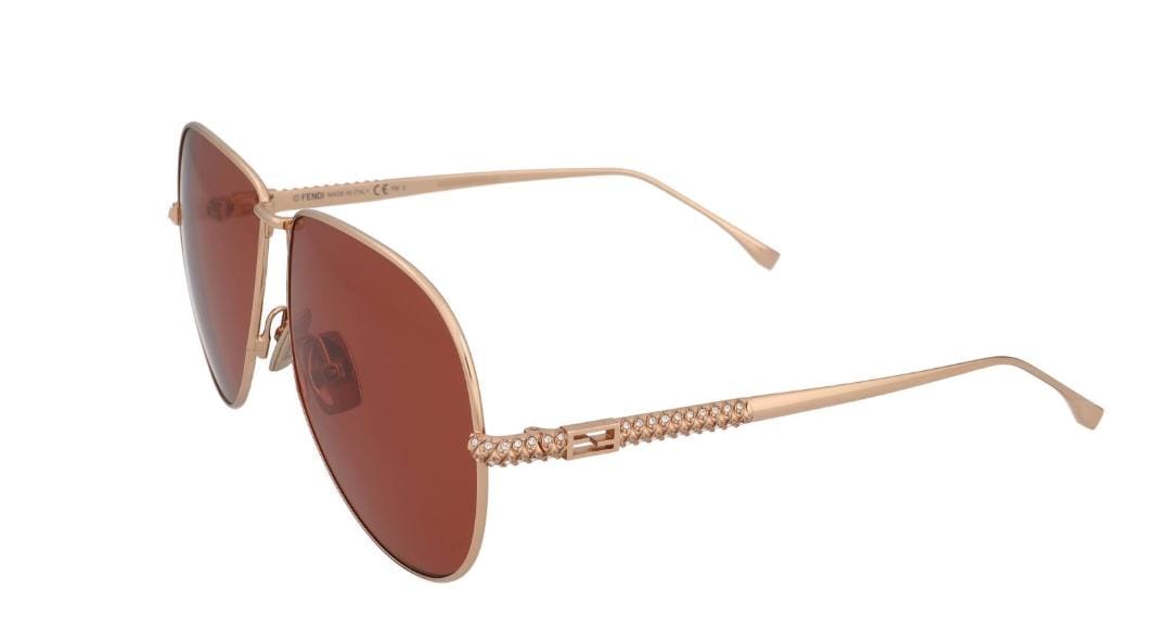 FENDI - FF 0437/S DDBU1