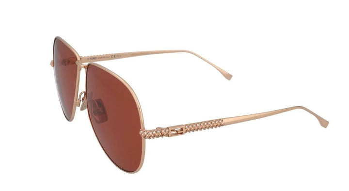 FENDI - FF 0437/S DDBU1