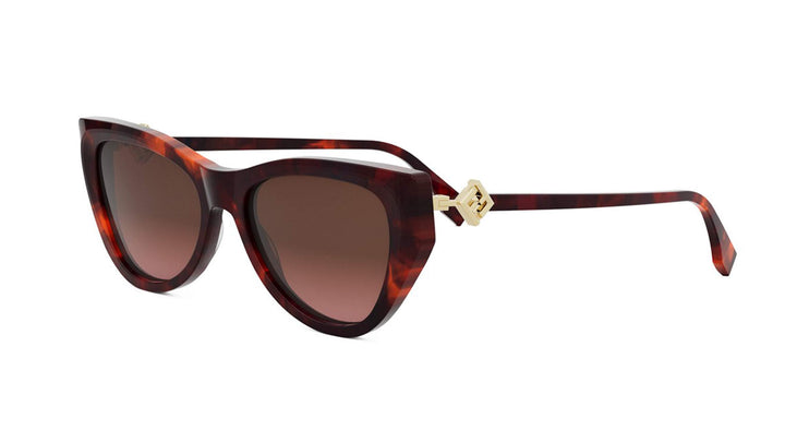 FENDI - FE40149I 54F