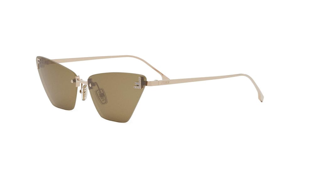 FENDI - FE4160US 28E