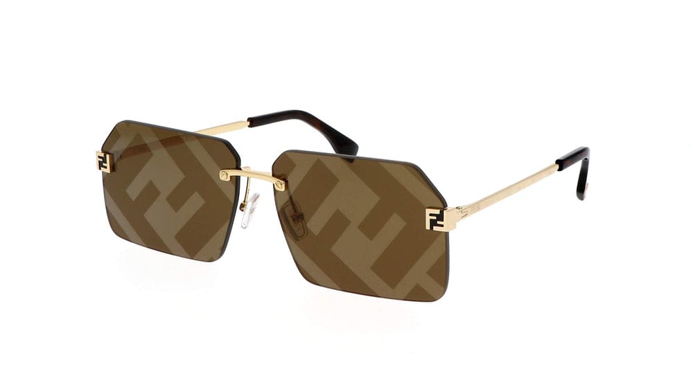 FENDI - FE40043U 33G