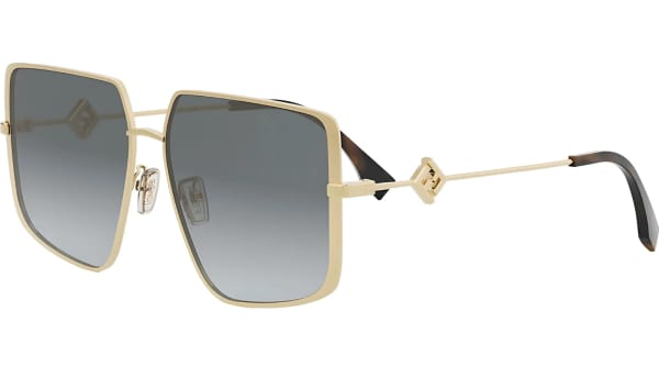 FENDI - FE40148U 30B