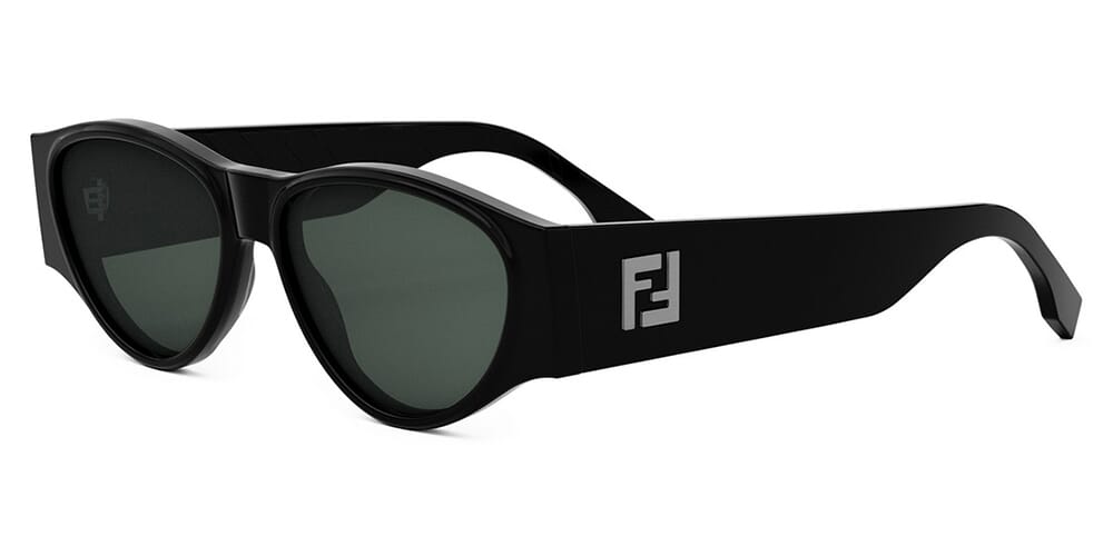 FENDI - FE40158I 01N