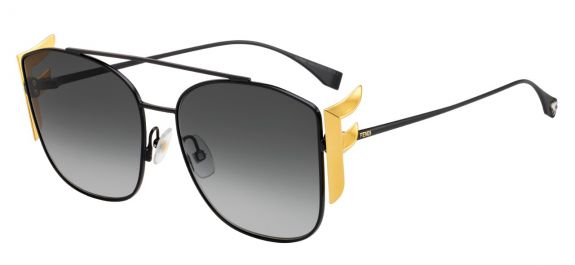 FENDI - FF 0380/G/S