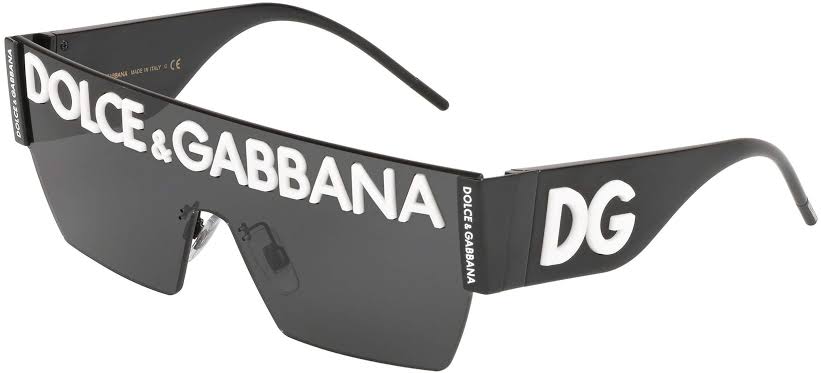 DOLCE & GABBANA - DG2233 01/87
