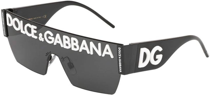 DOLCE & GABBANA - DG2233 01/87