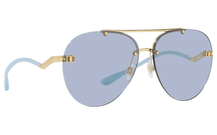 DOLCE & GABBANA - DG2272 02/7