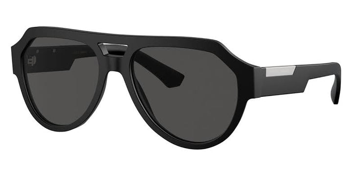 DOLCE & GABBANA - DG4466 2525/6G
