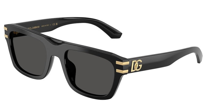 DOLCE & GABBANA - DG4496 501/87