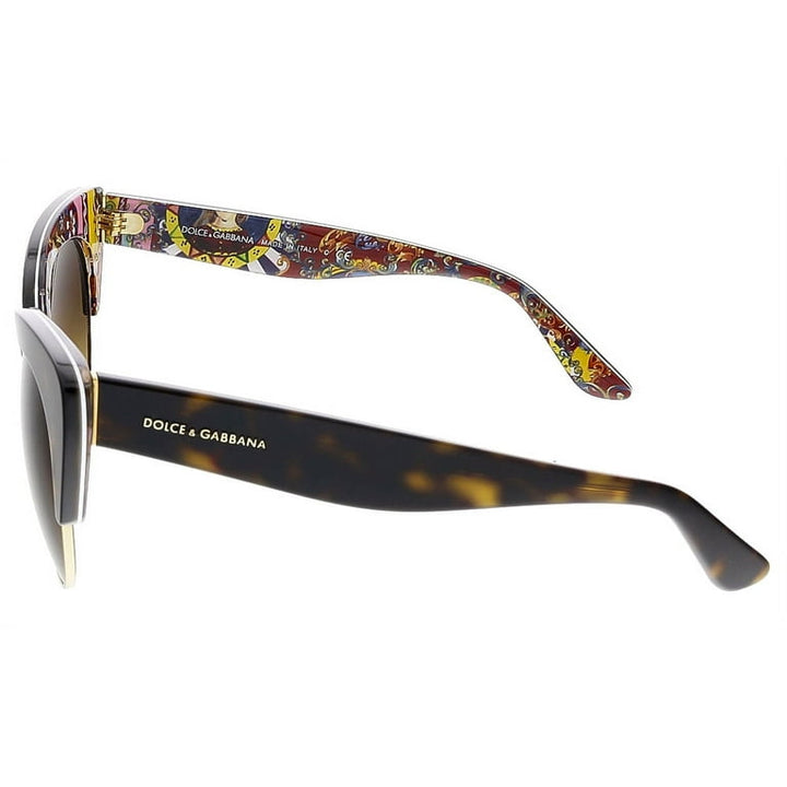 DOLCE & GABBANA - DG4277 3037/13