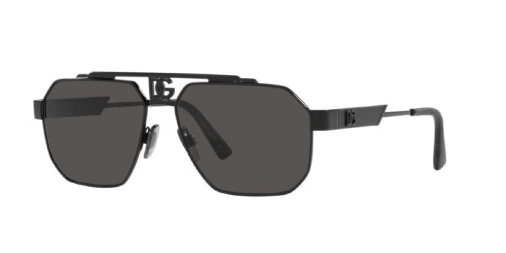 DOLCE & GABBANA - DG2294 01/87