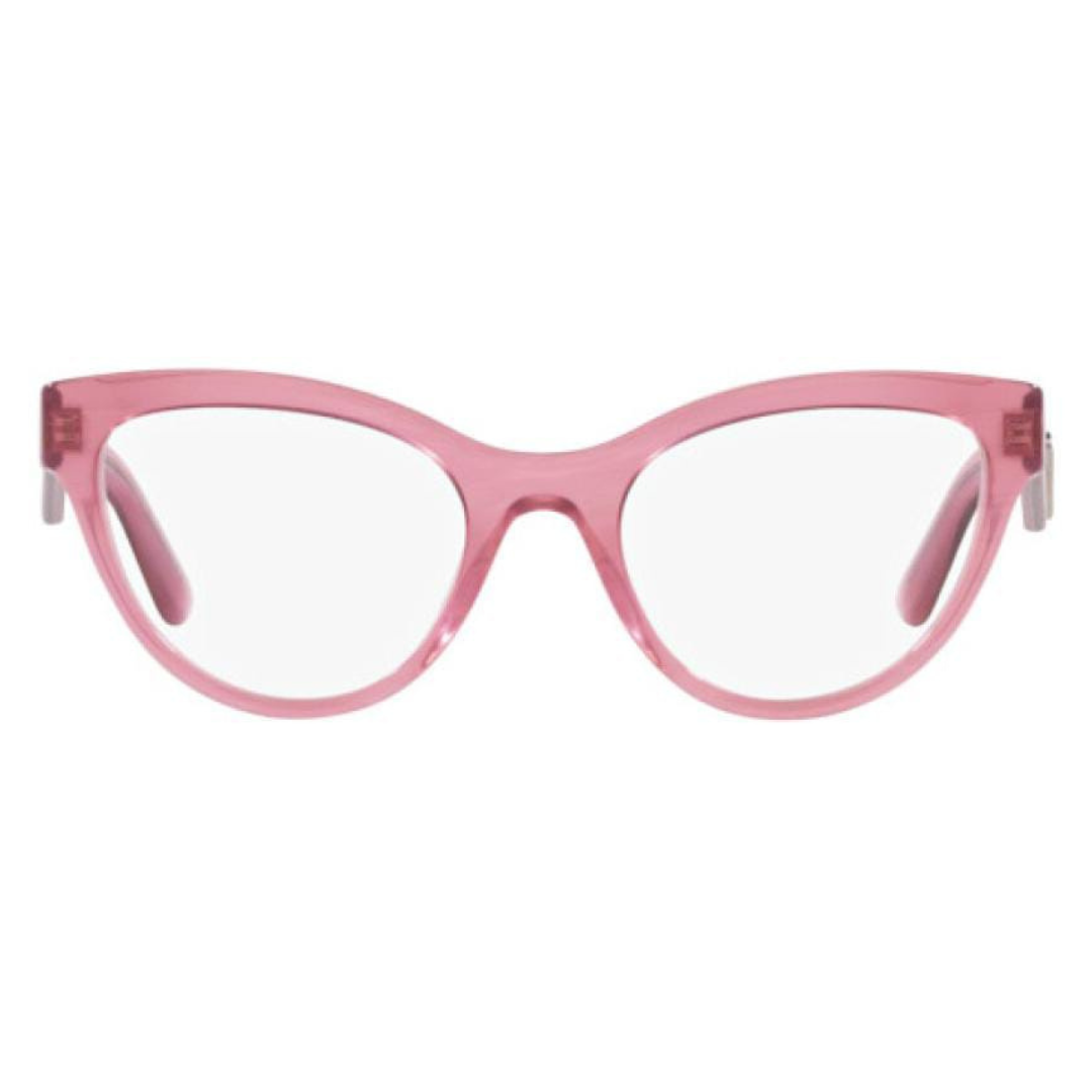 DOLCE AND GABBANA - DG3372 3405