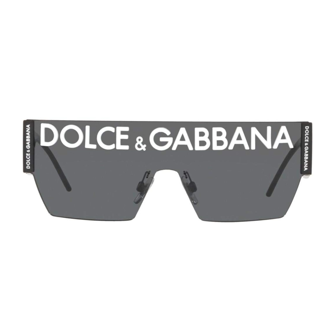 DOLCE & GABBANA - DG2233 01/87